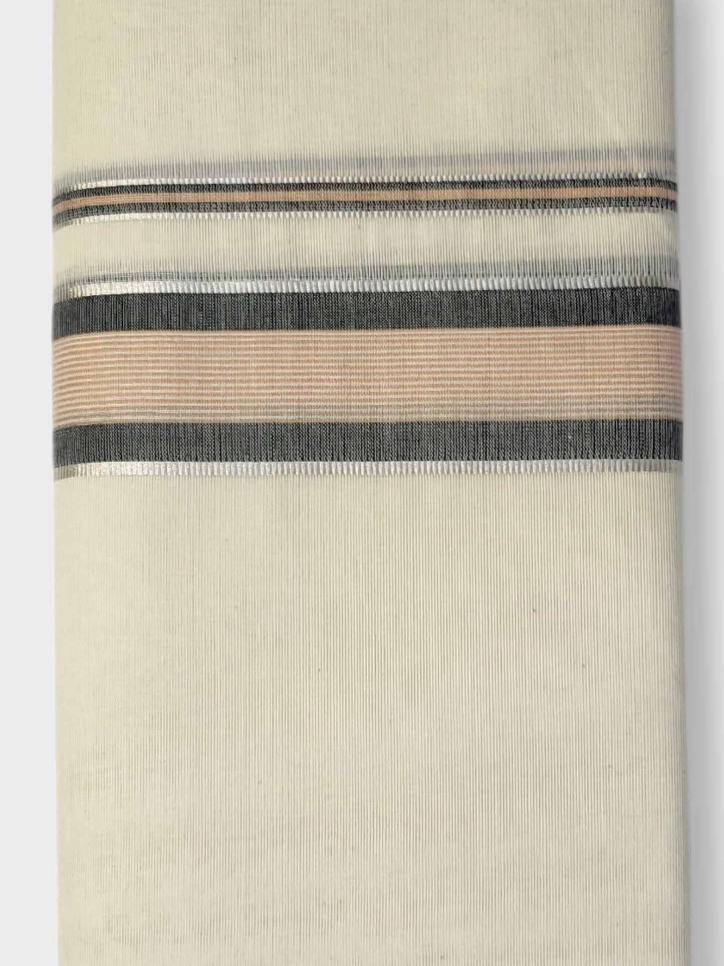 Kerala Cotton Mundu for Men