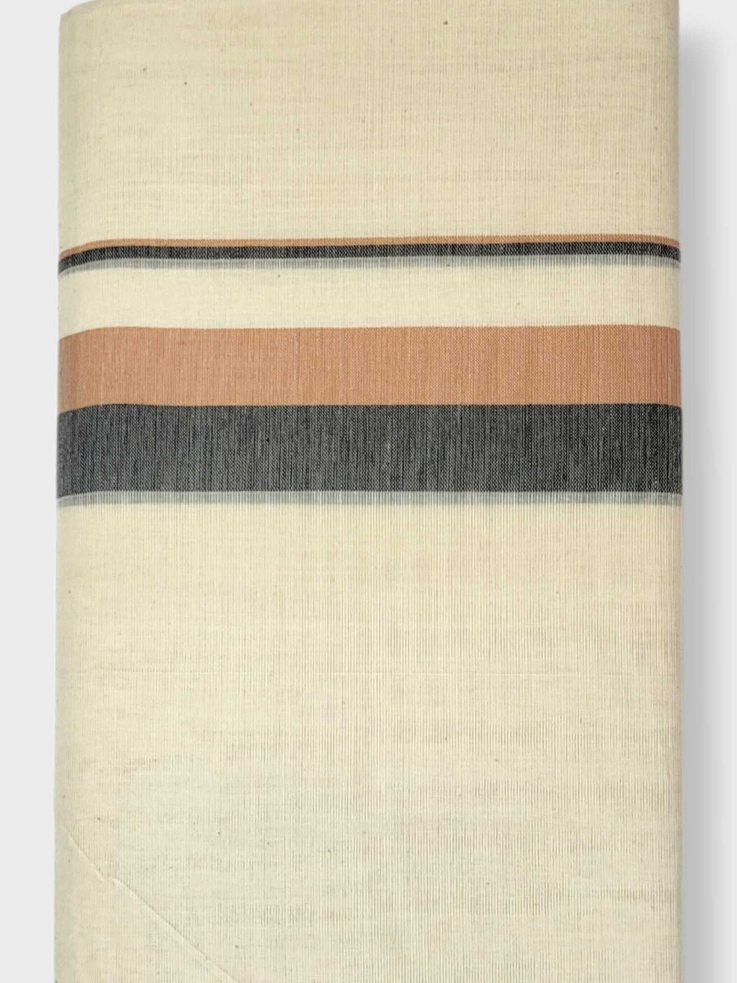 Kerala Cotton Mundu for Men