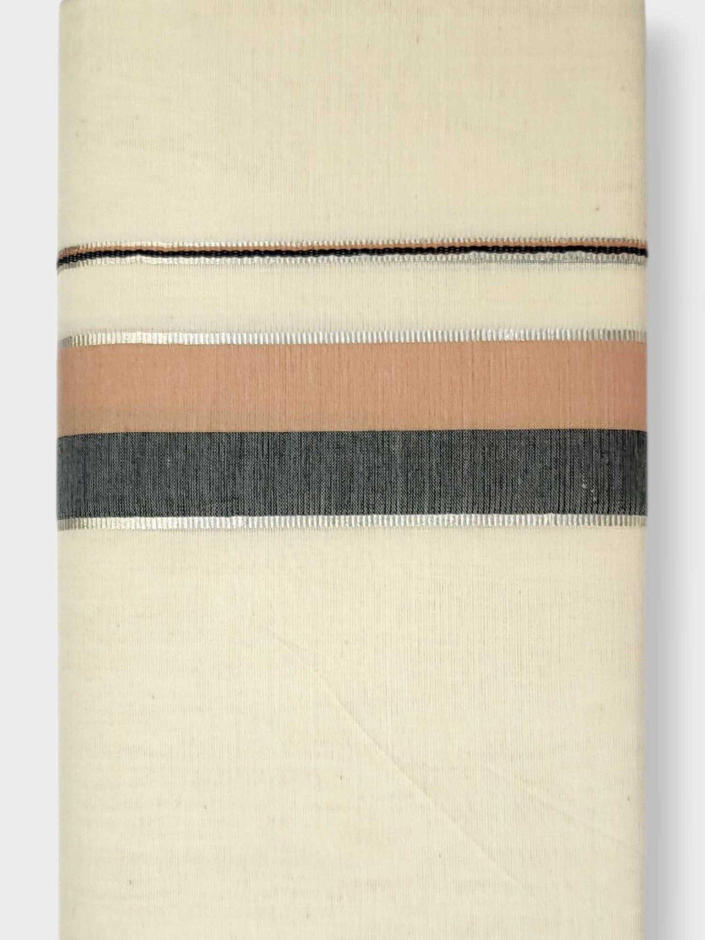 Kerala Cotton Mundu for Men
