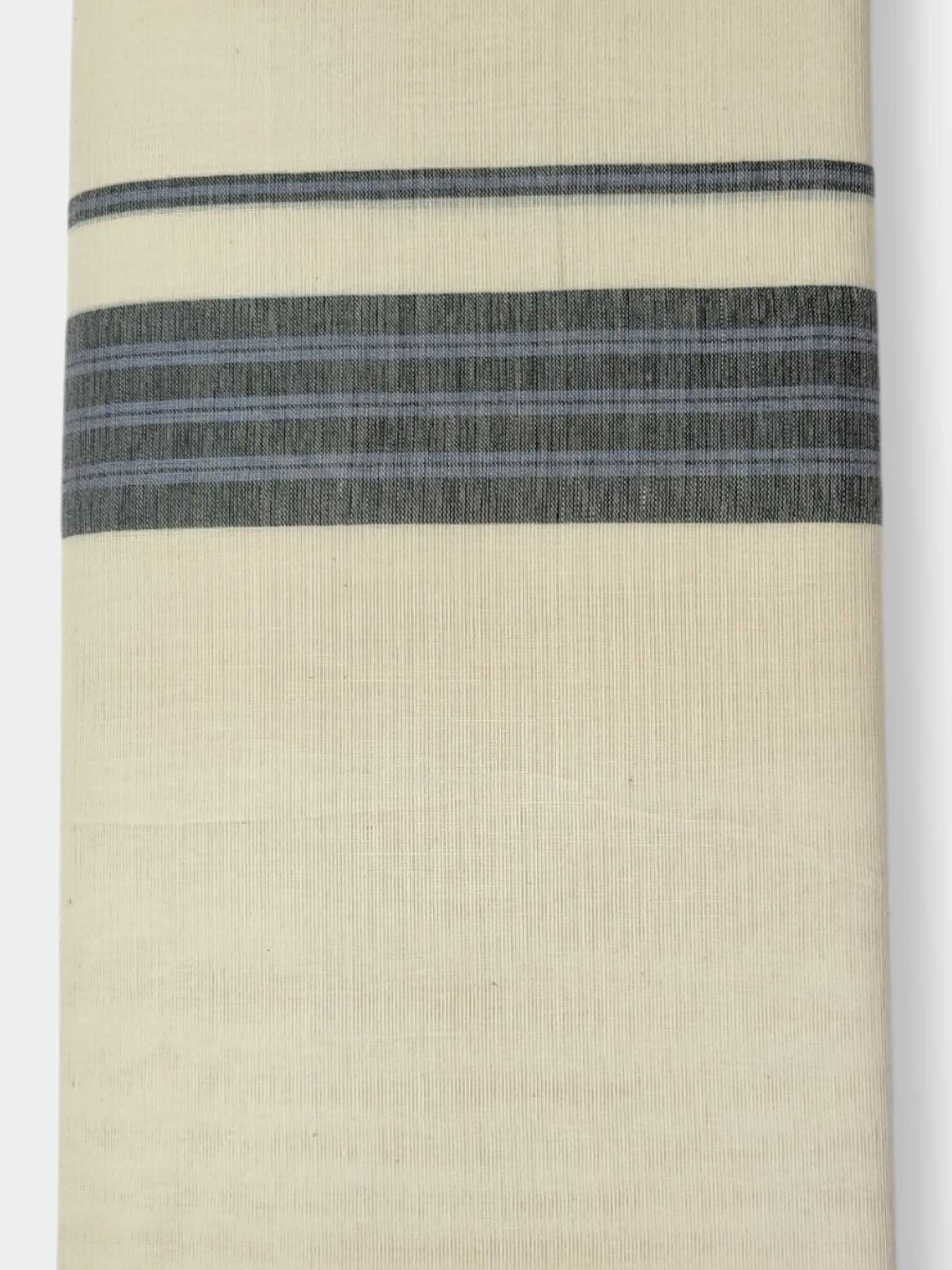 Kerala Cotton Mundu for Men