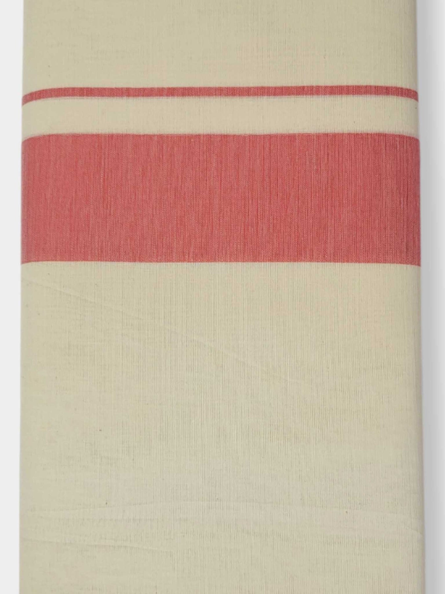 Kerala Cotton Mundu for Men