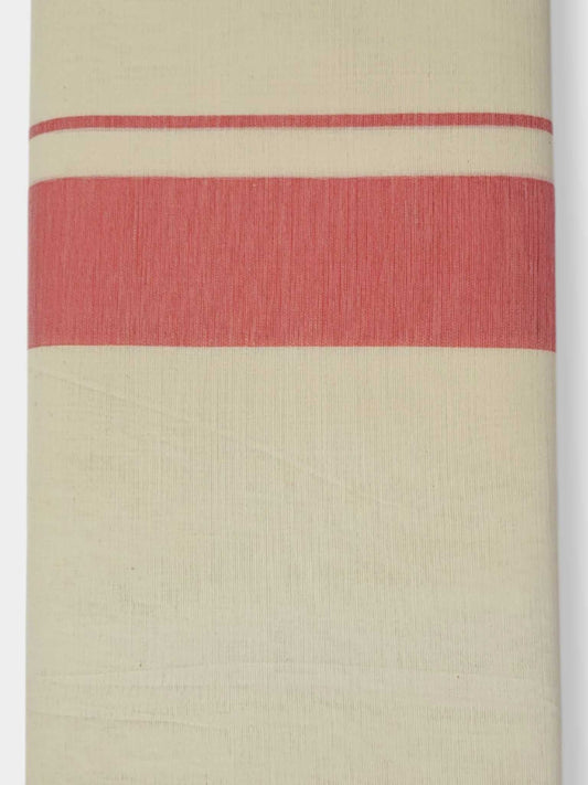 Kerala Cotton Mundu for Men