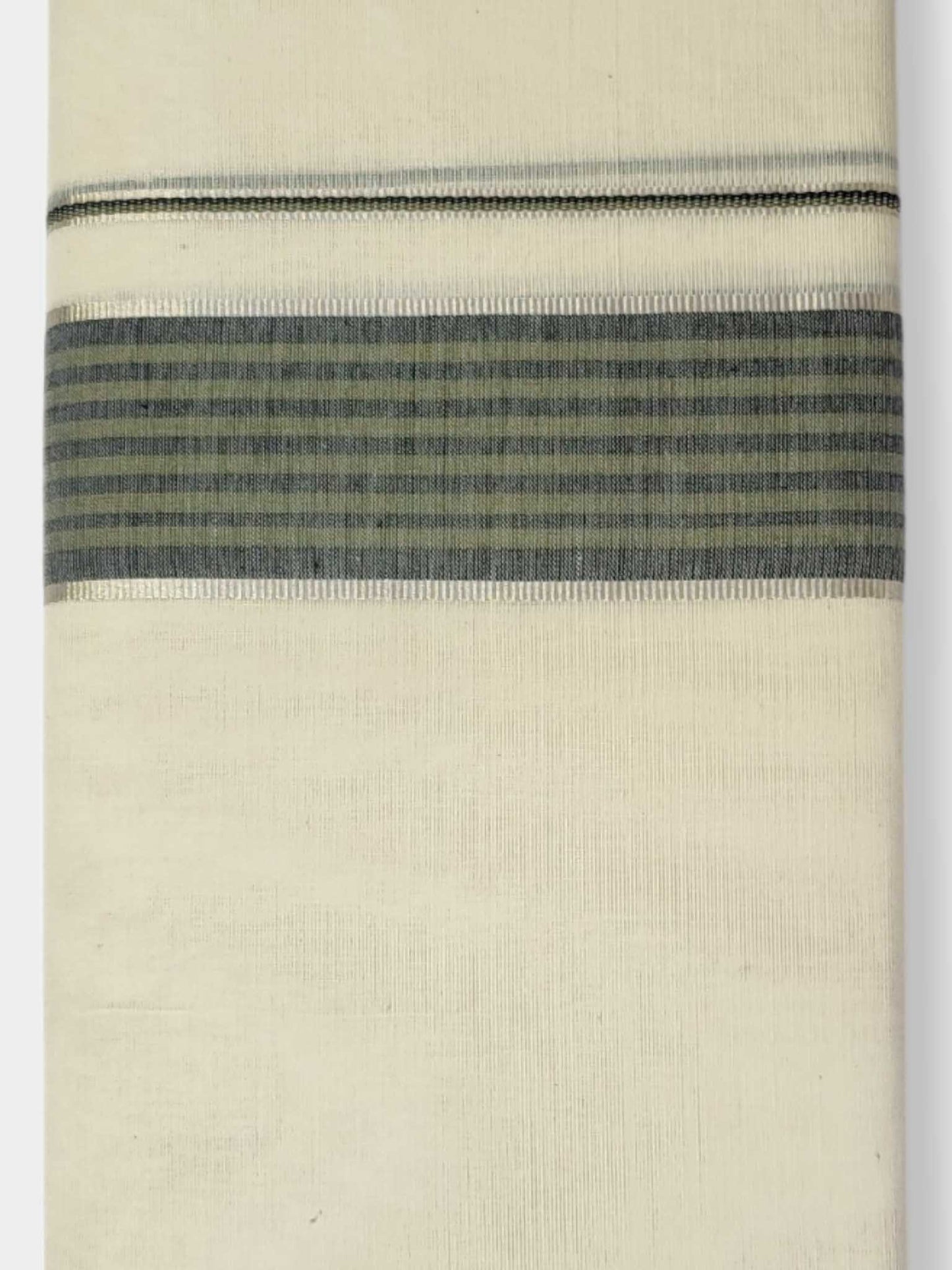Kerala Cotton Mundu for Men