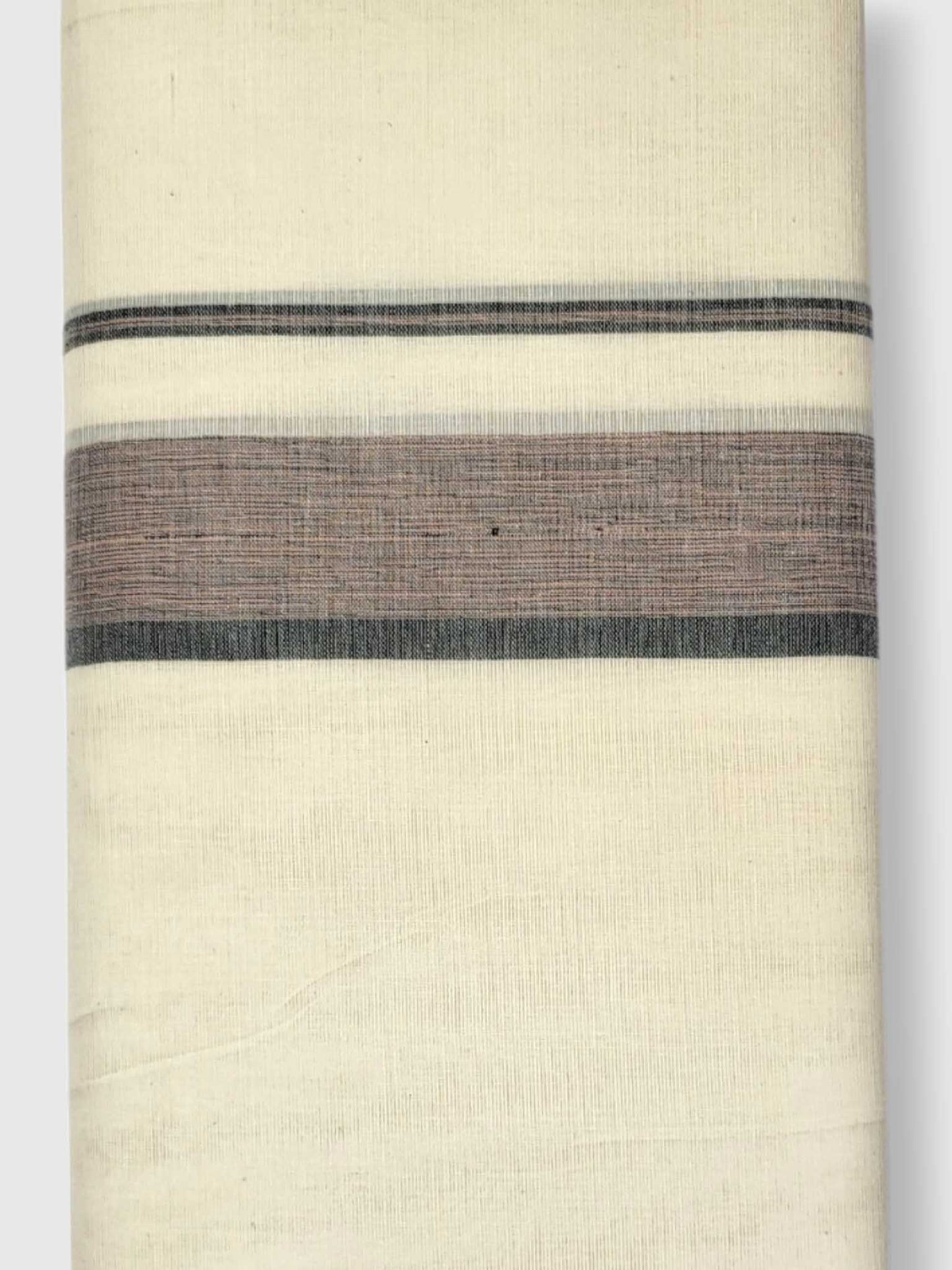 Kerala Cotton Mundu for Men