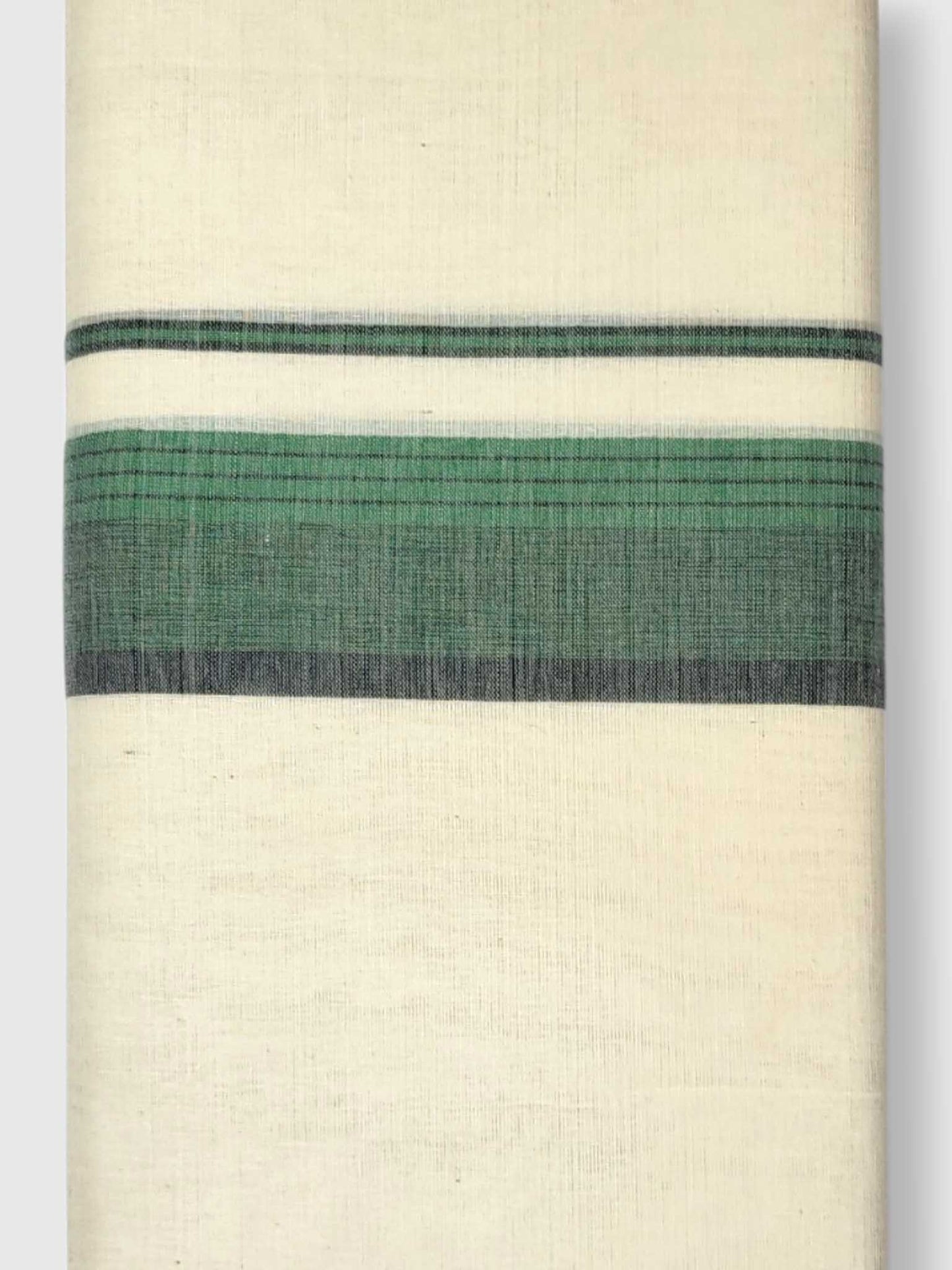 Kerala Cotton Mundu for Men