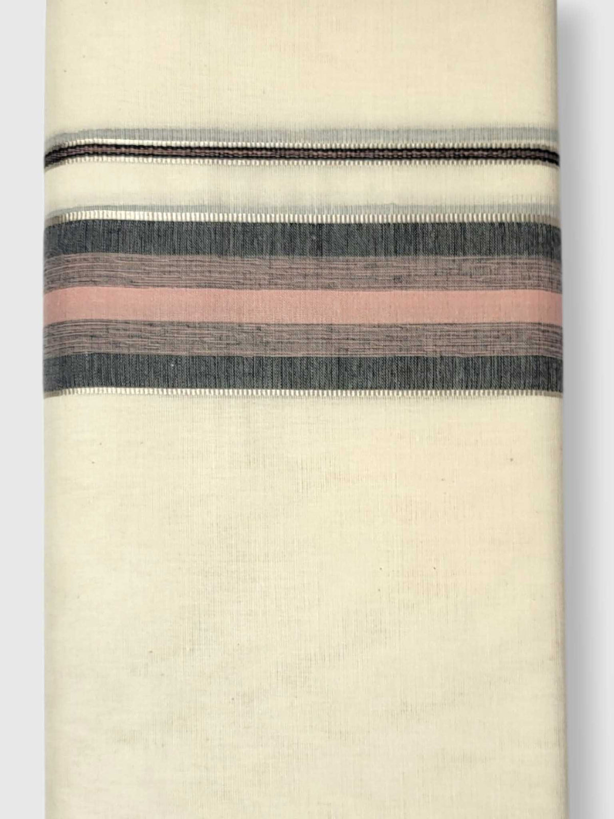 Kerala Cotton Mundu for Men