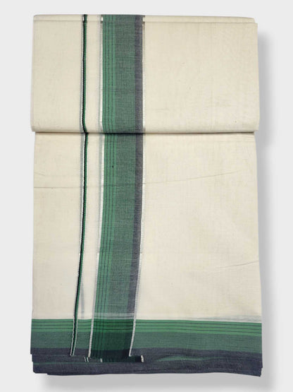 Kerala Cotton Mundu for Men