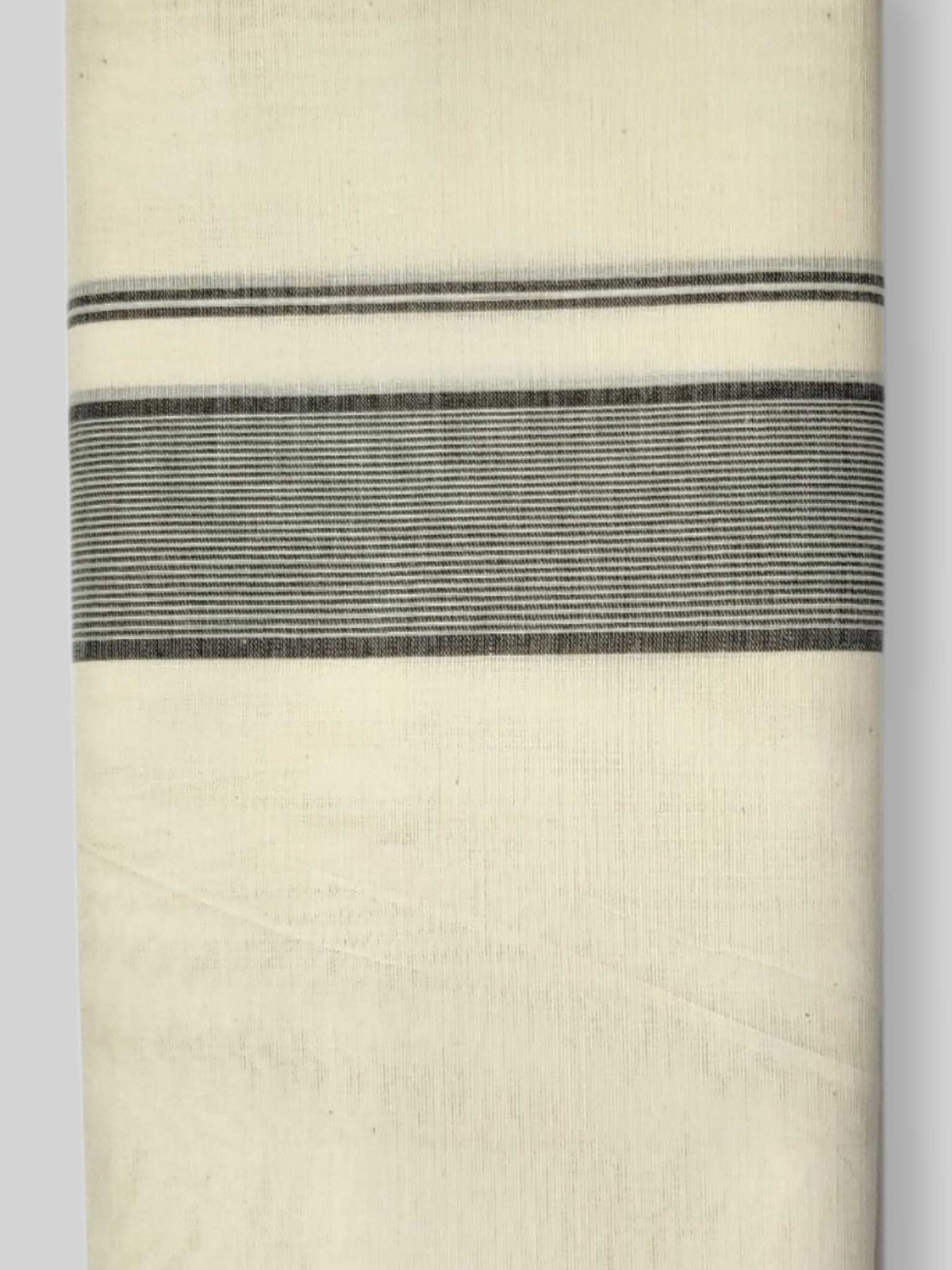 Kerala Cotton Mundu for Men