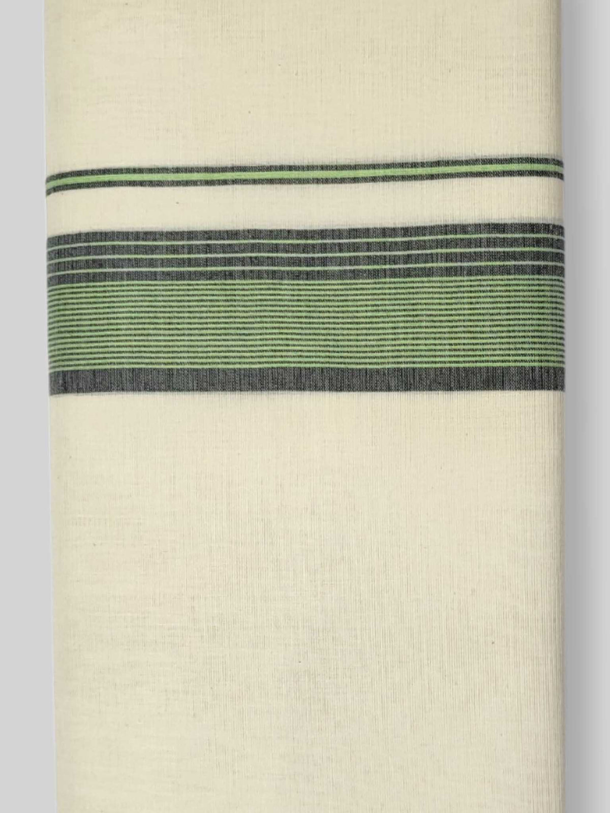 Kerala Cotton Mundu for Men