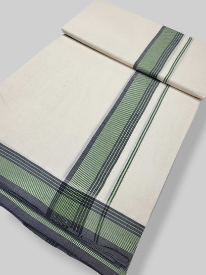 Kerala Cotton Mundu for Men