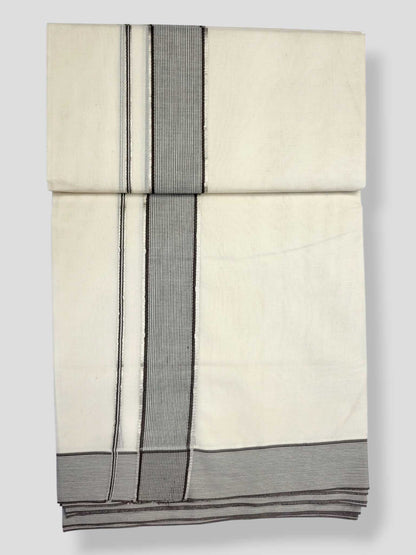 Kerala Cotton Mundu for Men