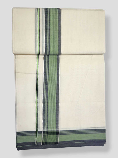 Kerala Cotton Mundu for Men
