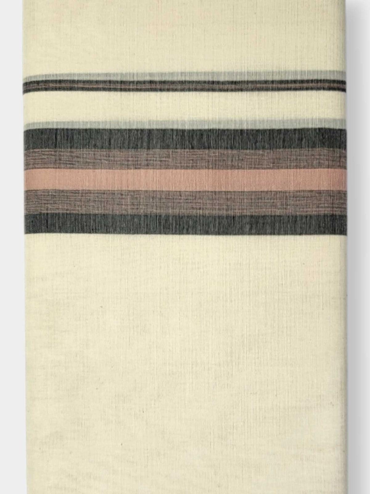 Kerala Cotton Mundu for Men