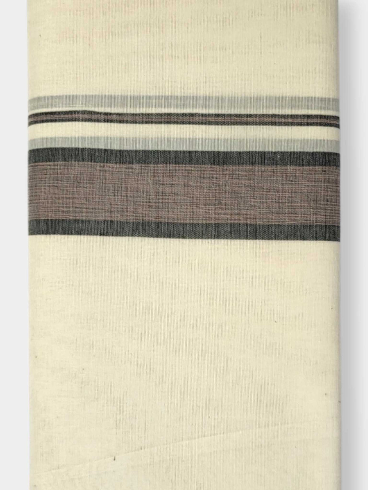 Kerala Cotton Mundu for Men