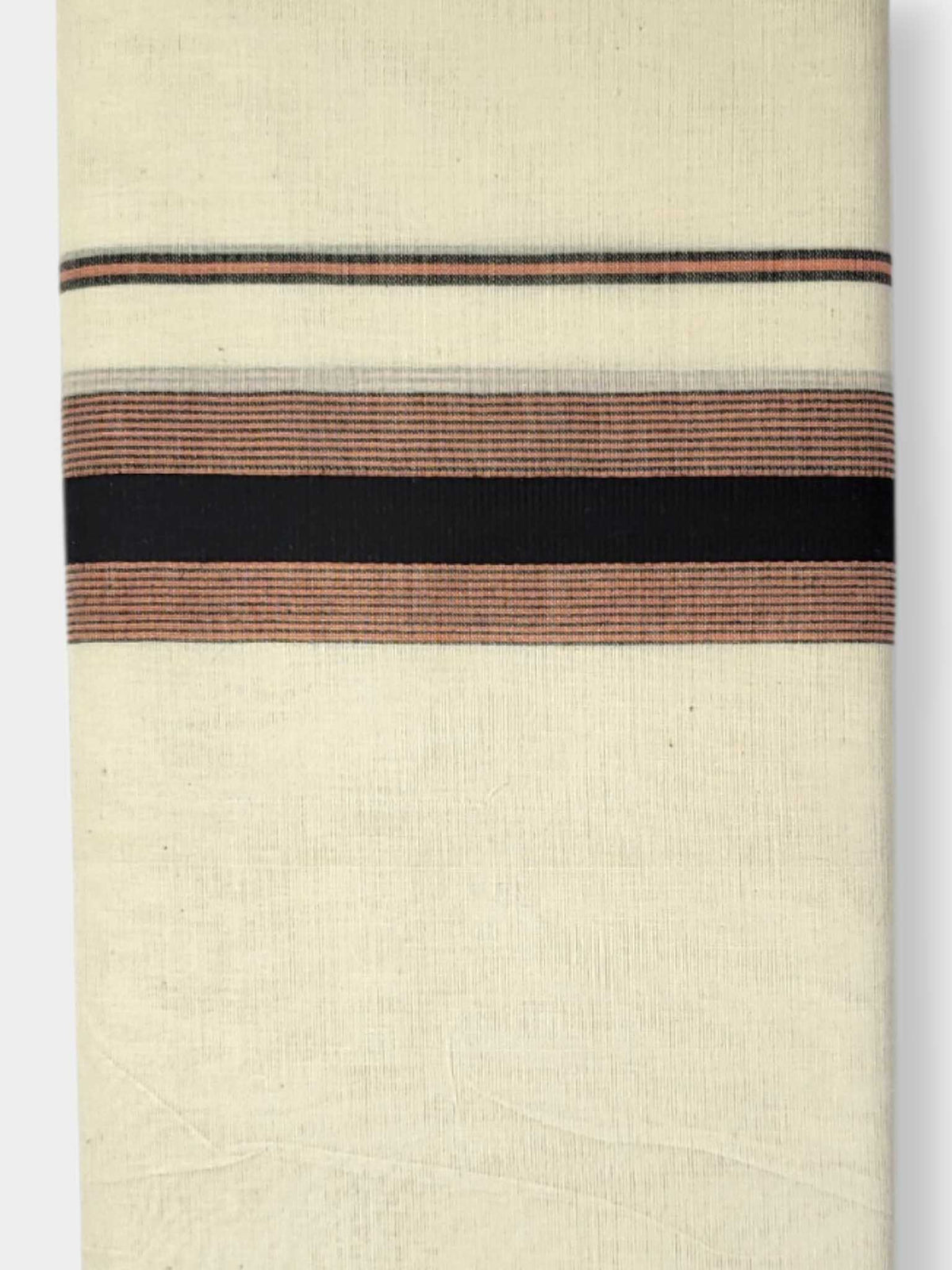 Kerala Cotton Mundu for Men