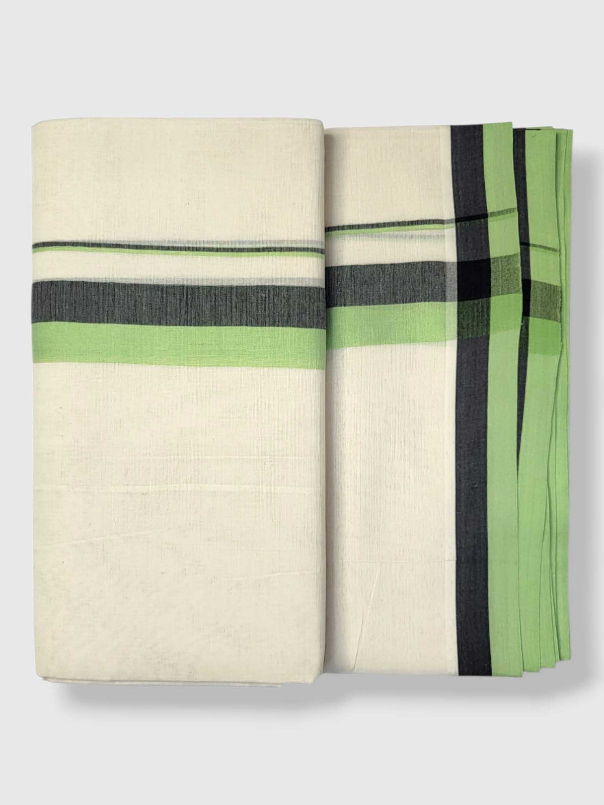 Kerala Cotton Mundu for Men