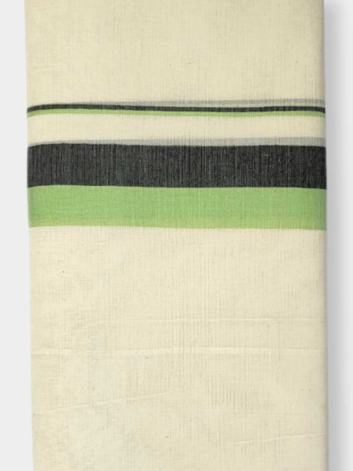 Kerala Cotton Mundu for Men