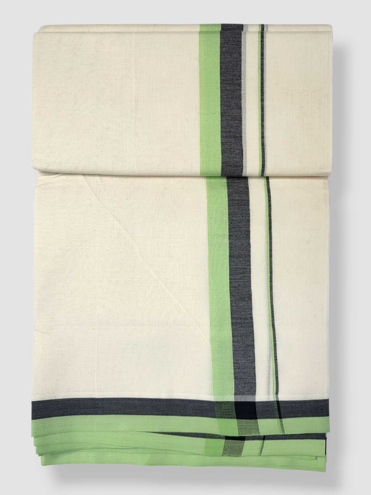 Kerala Cotton Mundu for Men