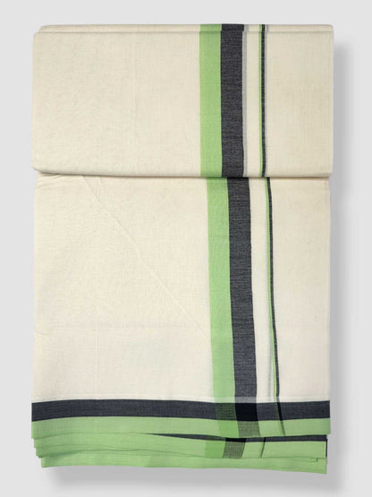 Kerala Cotton Mundu for Men