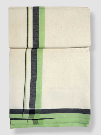 Kerala Cotton Mundu for Men