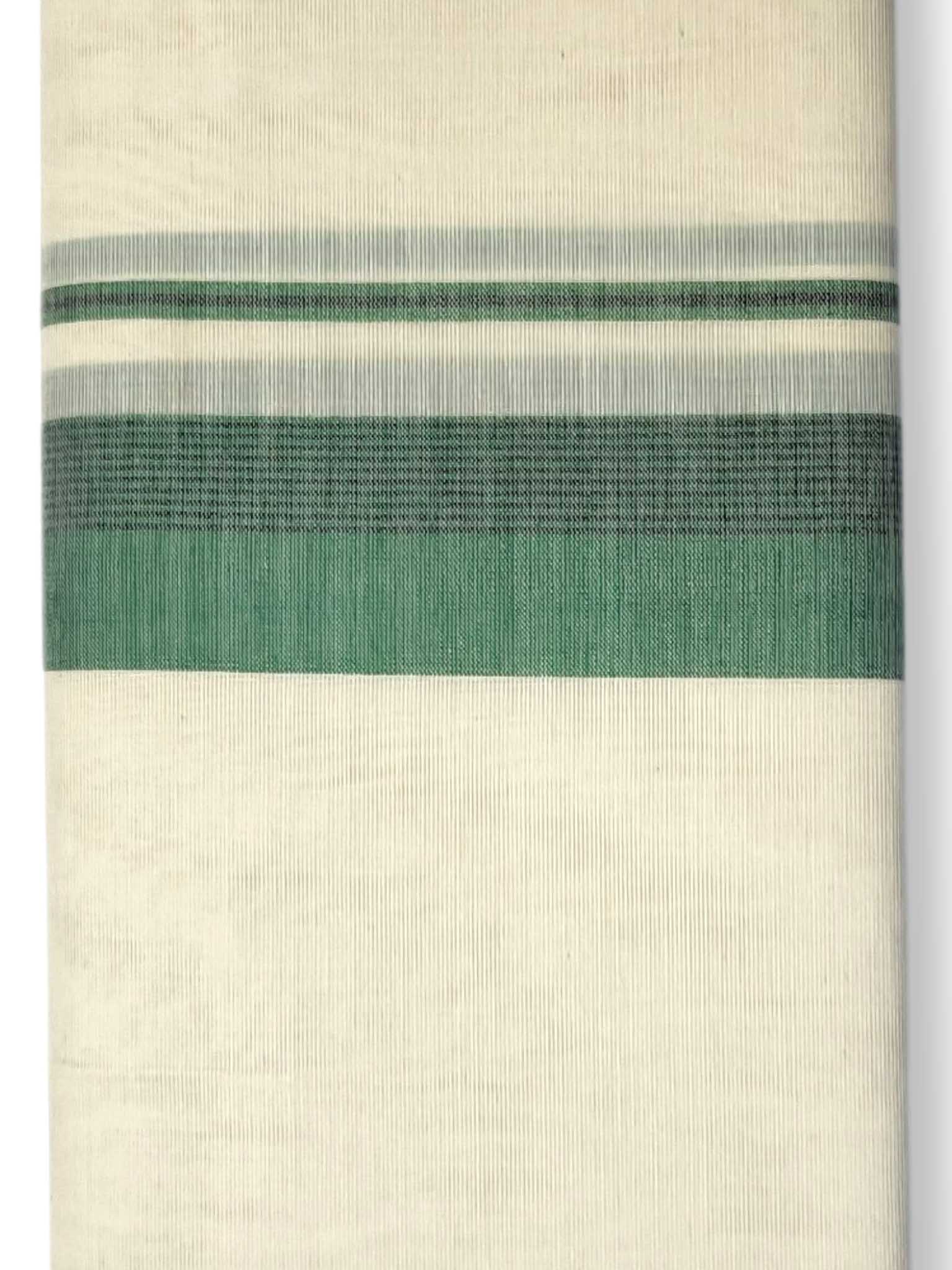 Kerala Cotton Mundu for Men