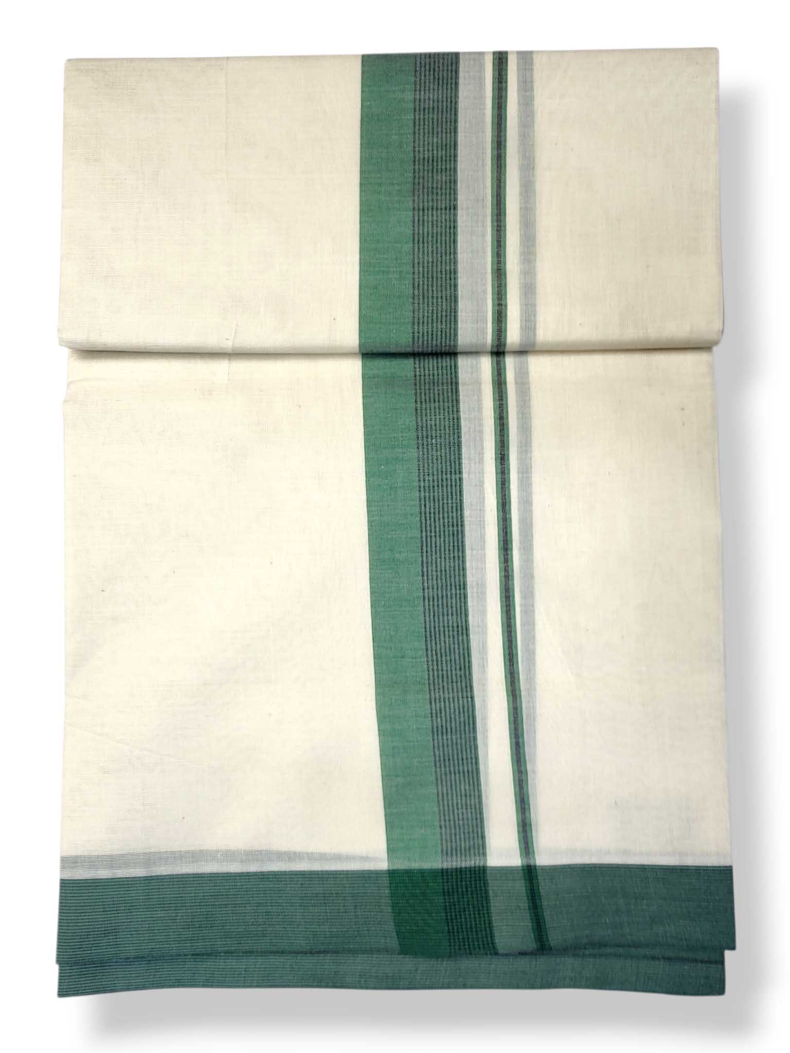 Kerala Cotton Mundu for Men