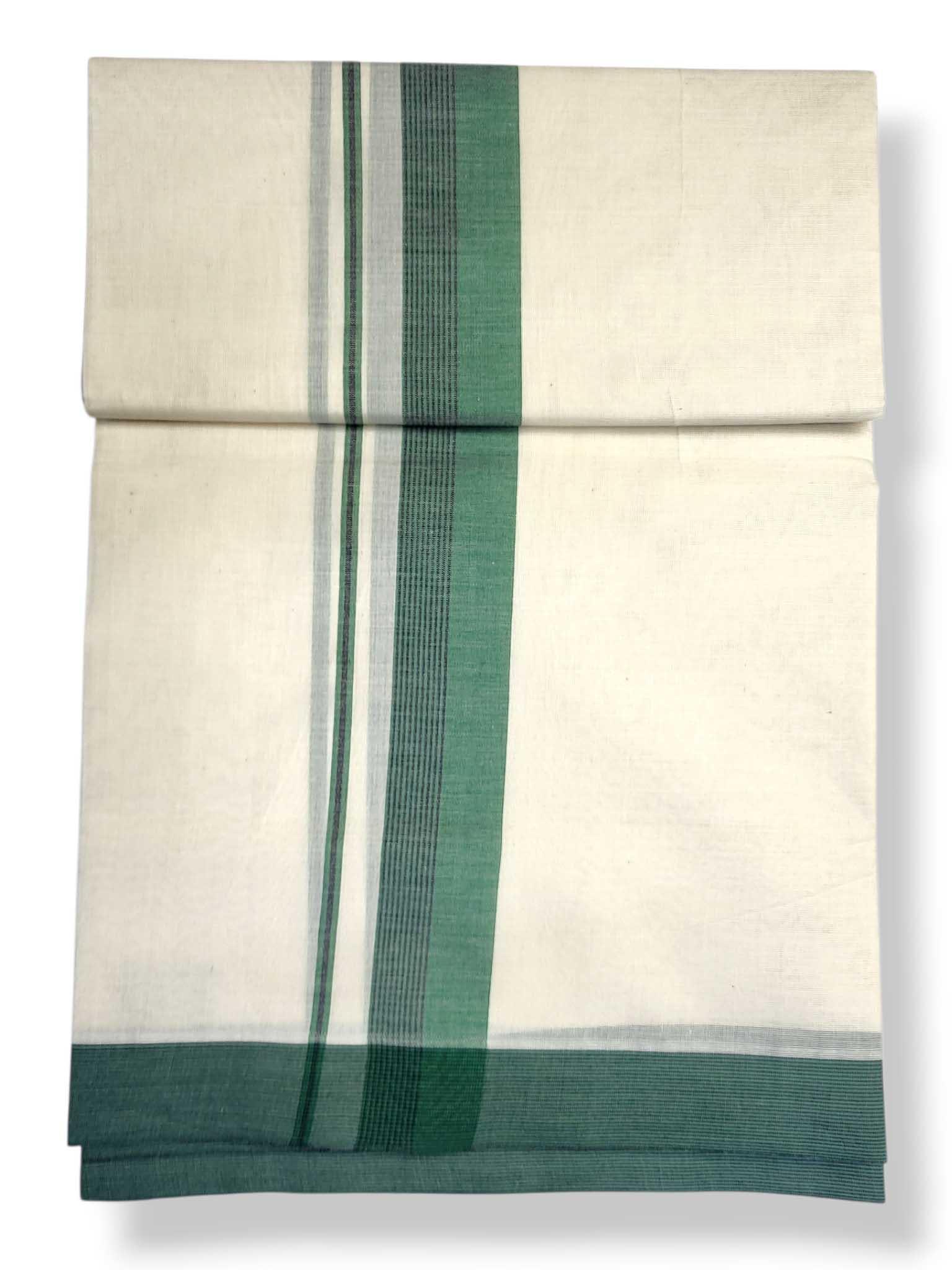 Kerala Cotton Mundu for Men