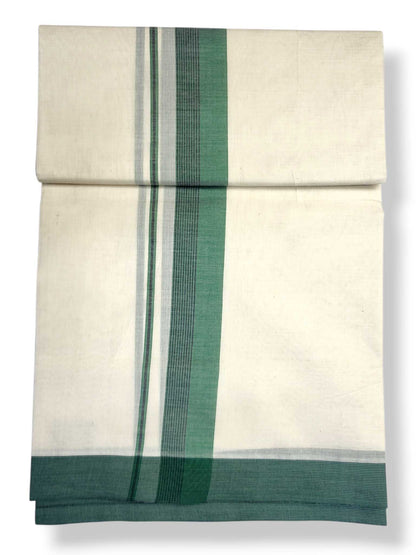 Kerala Cotton Mundu for Men