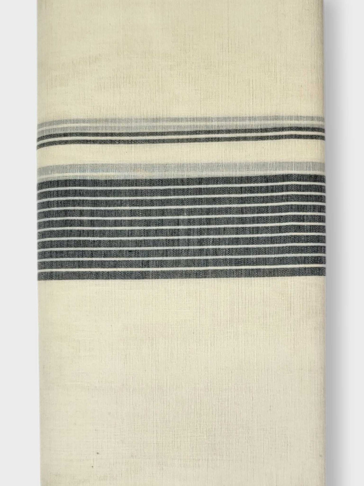 Kerala Cotton Mundu for Men