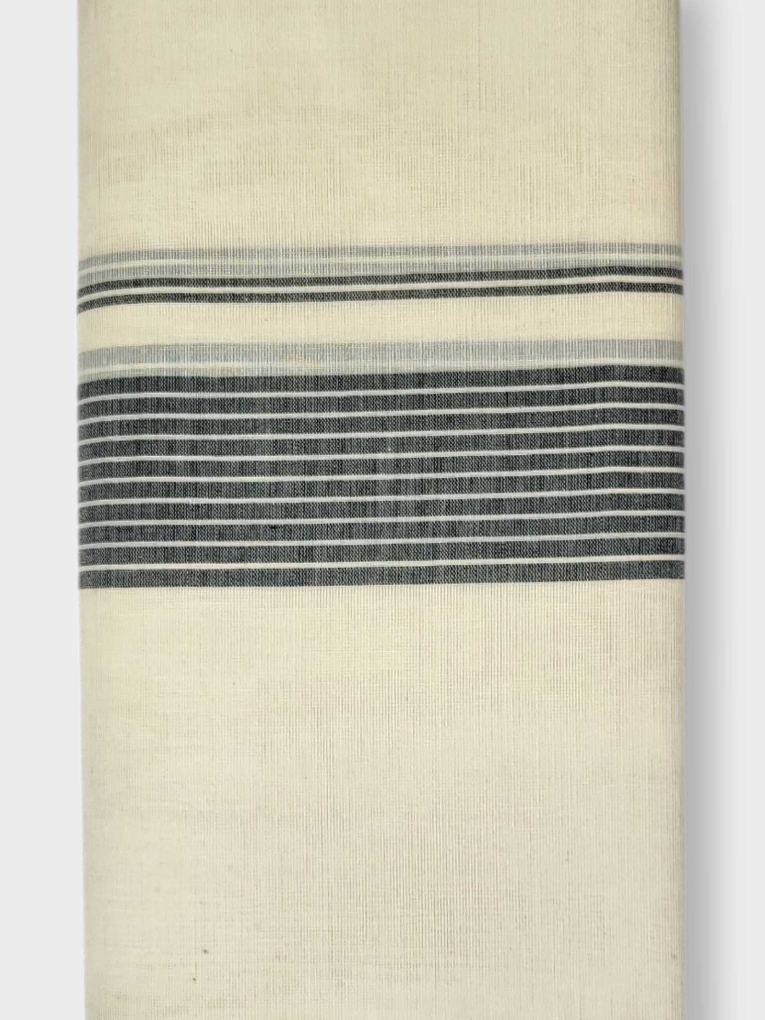 Kerala Cotton Mundu for Men