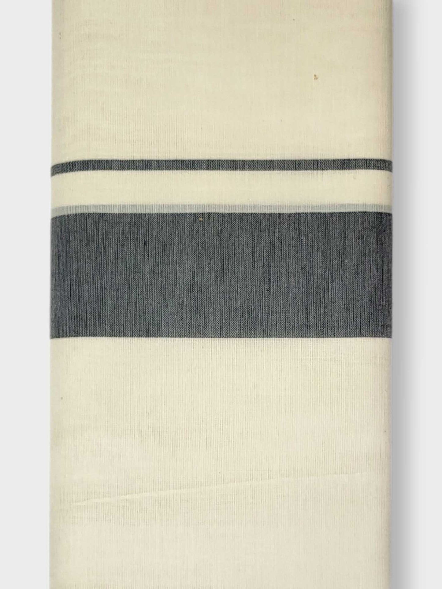 Kerala Cotton Mundu for Men