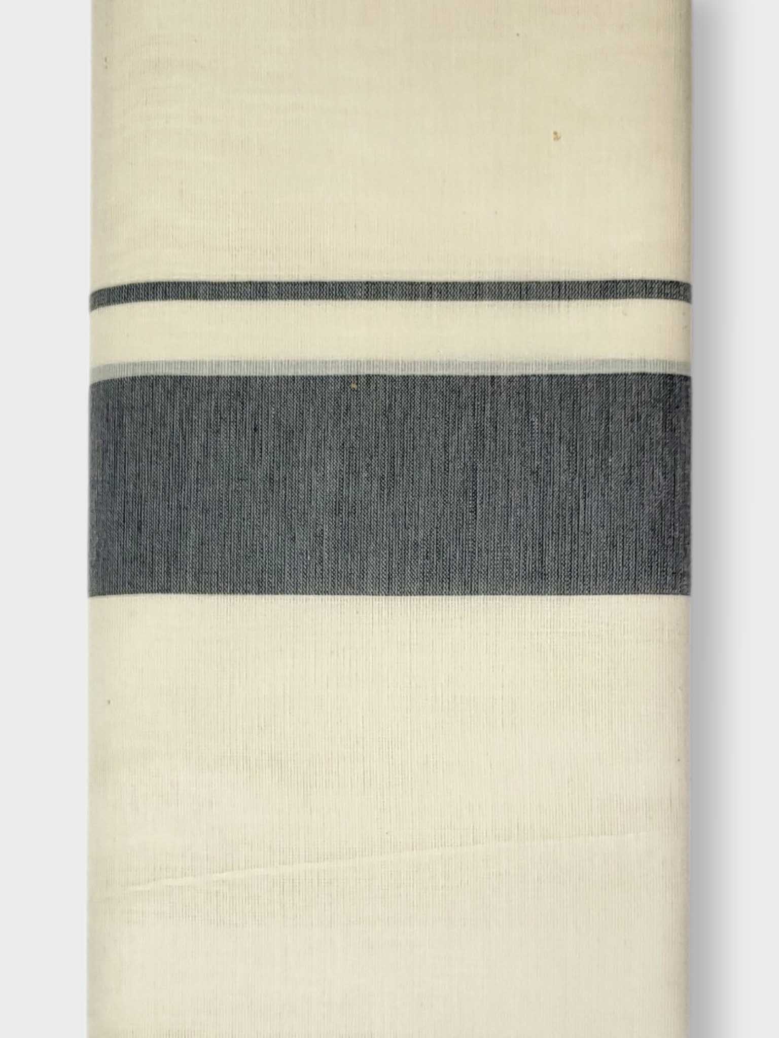 Kerala Cotton Mundu for Men