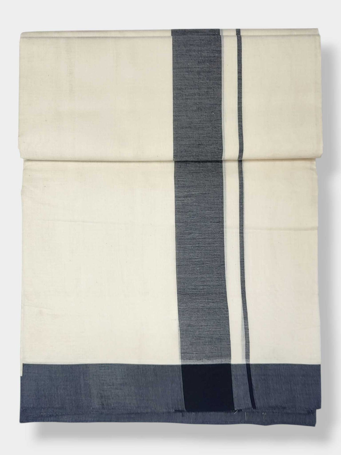 Kerala Cotton Mundu for Men