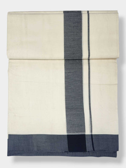 Kerala Cotton Mundu for Men