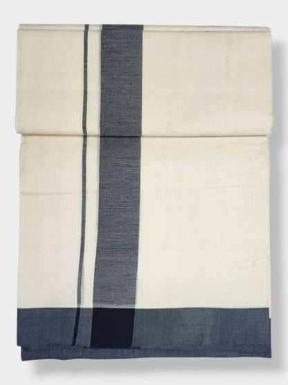Kerala Cotton Mundu for Men