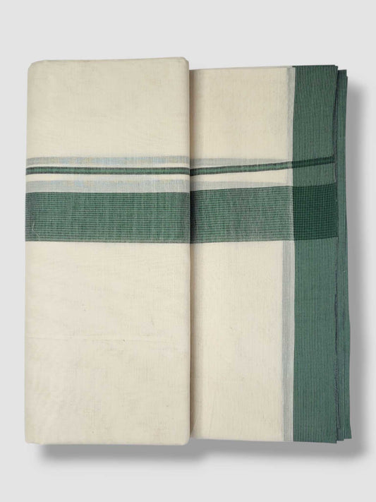 Kerala Cotton Mundu for Men