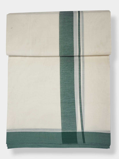 Kerala Cotton Mundu for Men