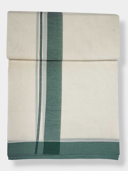 Kerala Cotton Mundu for Men