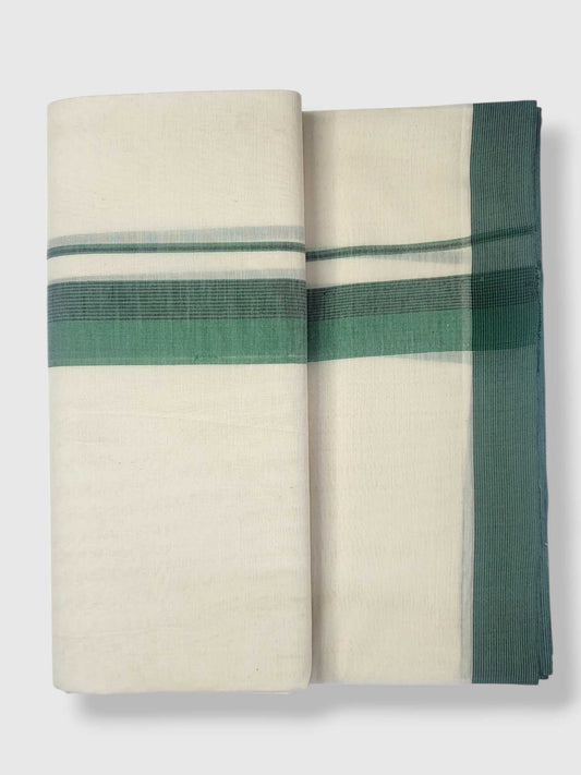 Kerala Cotton Mundu for Men