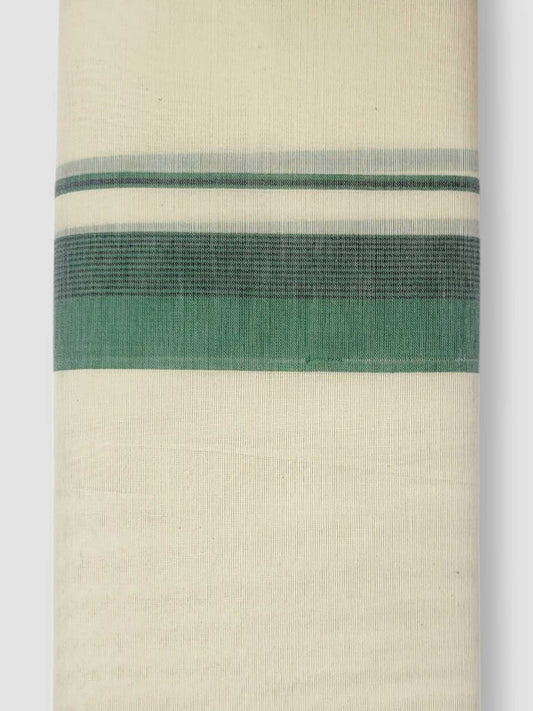 Kerala Cotton Mundu for Men