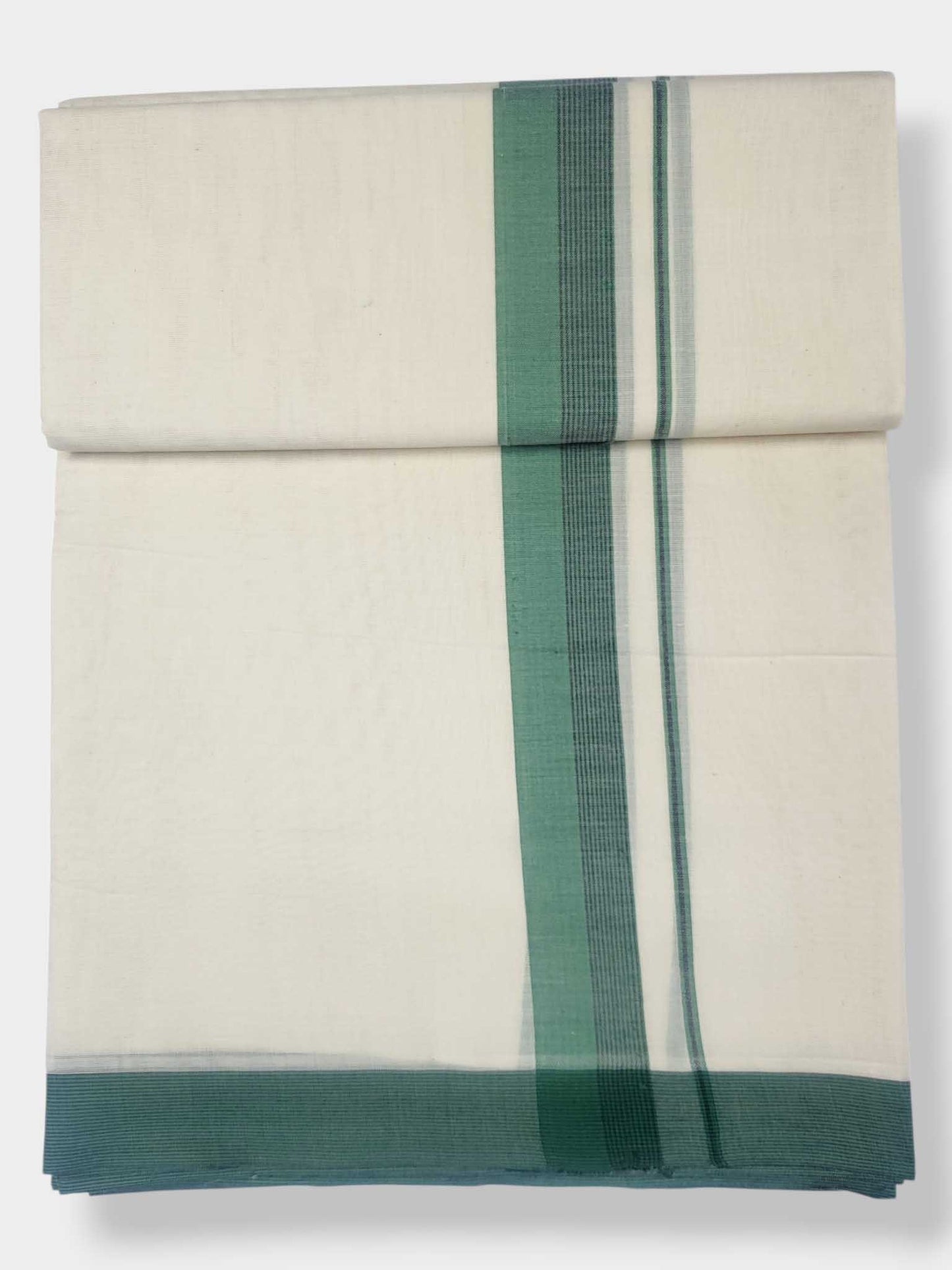 Kerala Cotton Mundu for Men