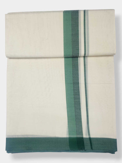 Kerala Cotton Mundu for Men