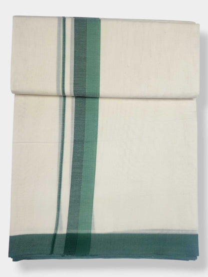 Kerala Cotton Mundu for Men