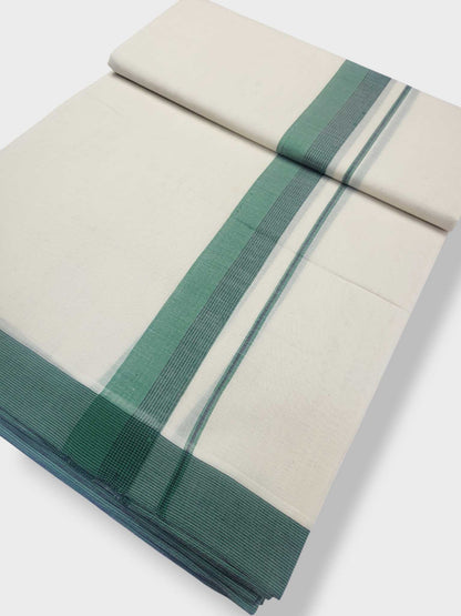 Kerala Cotton Mundu for Men