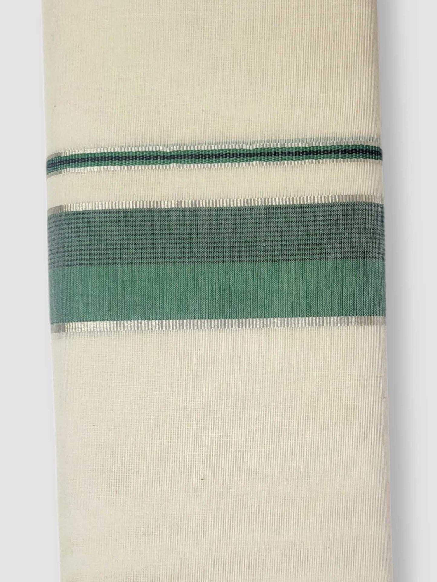 Kerala Cotton Mundu for Men