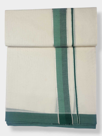Kerala Cotton Mundu for Men