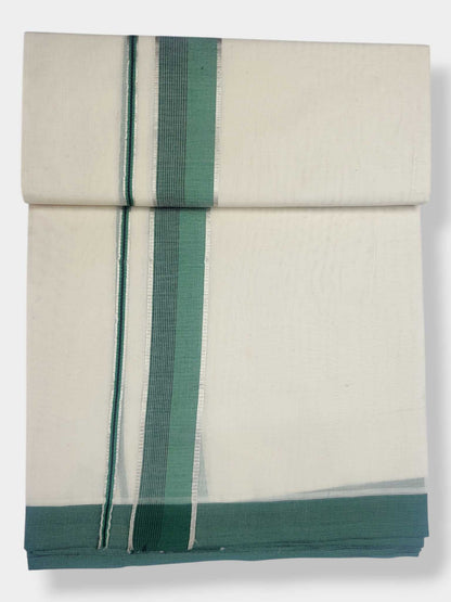 Kerala Cotton Mundu for Men