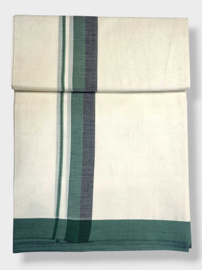 Kerala Cotton Mundu for Men