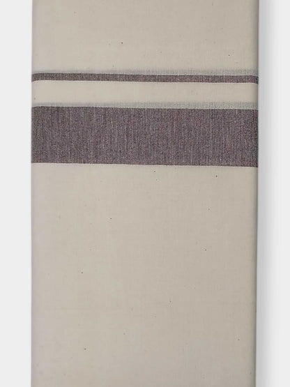 Single Kerala Mundu/Dhoti