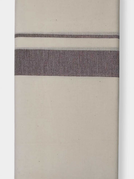 Single Kerala Mundu/Dhoti